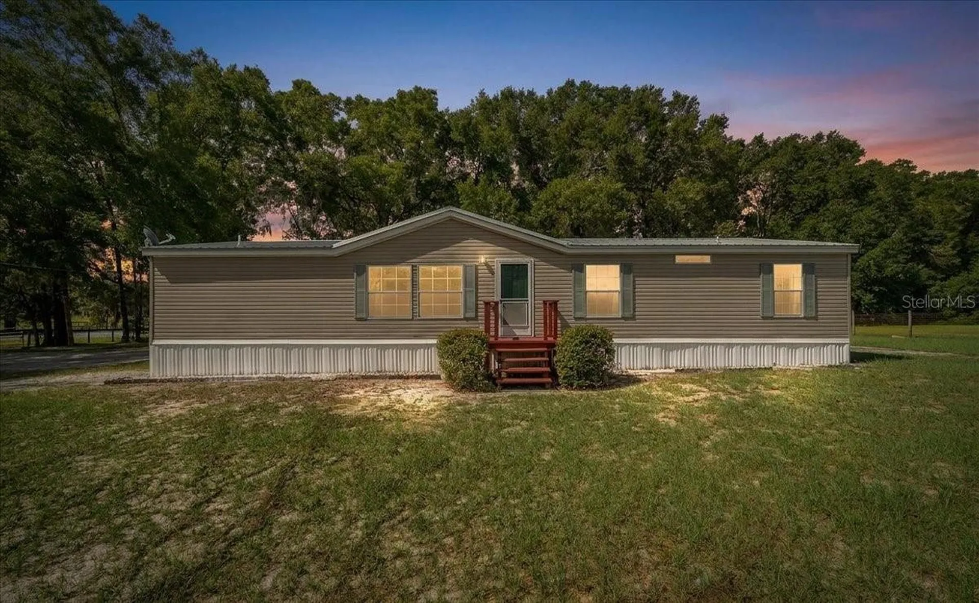 3551 NE 120th Street Anthony FL 32617