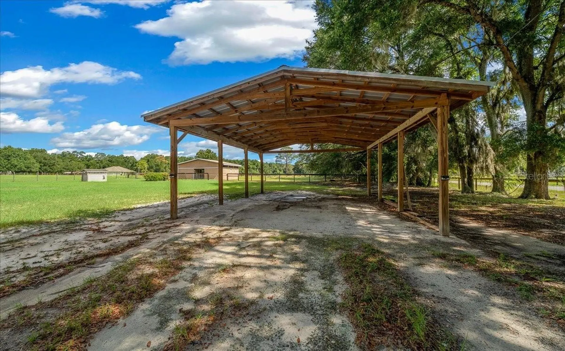 3551 NE 120th Street Anthony FL 32617