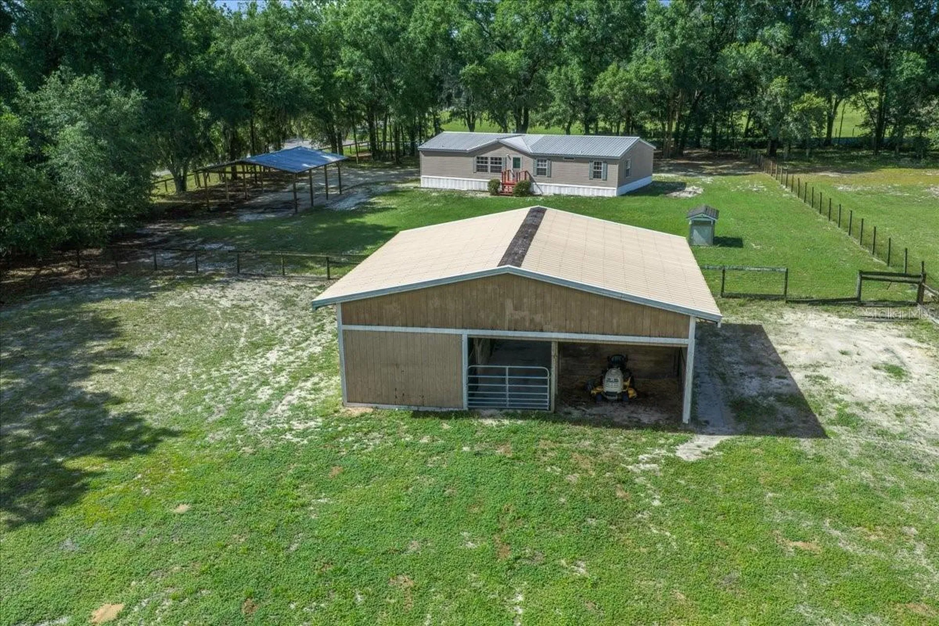 3551 NE 120th Street Anthony FL 32617