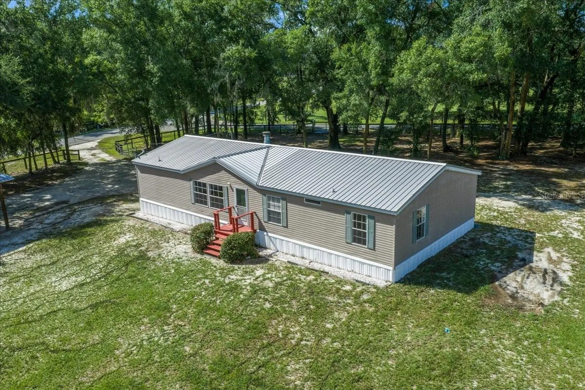 3551 NE 120th Street Anthony FL 32617
