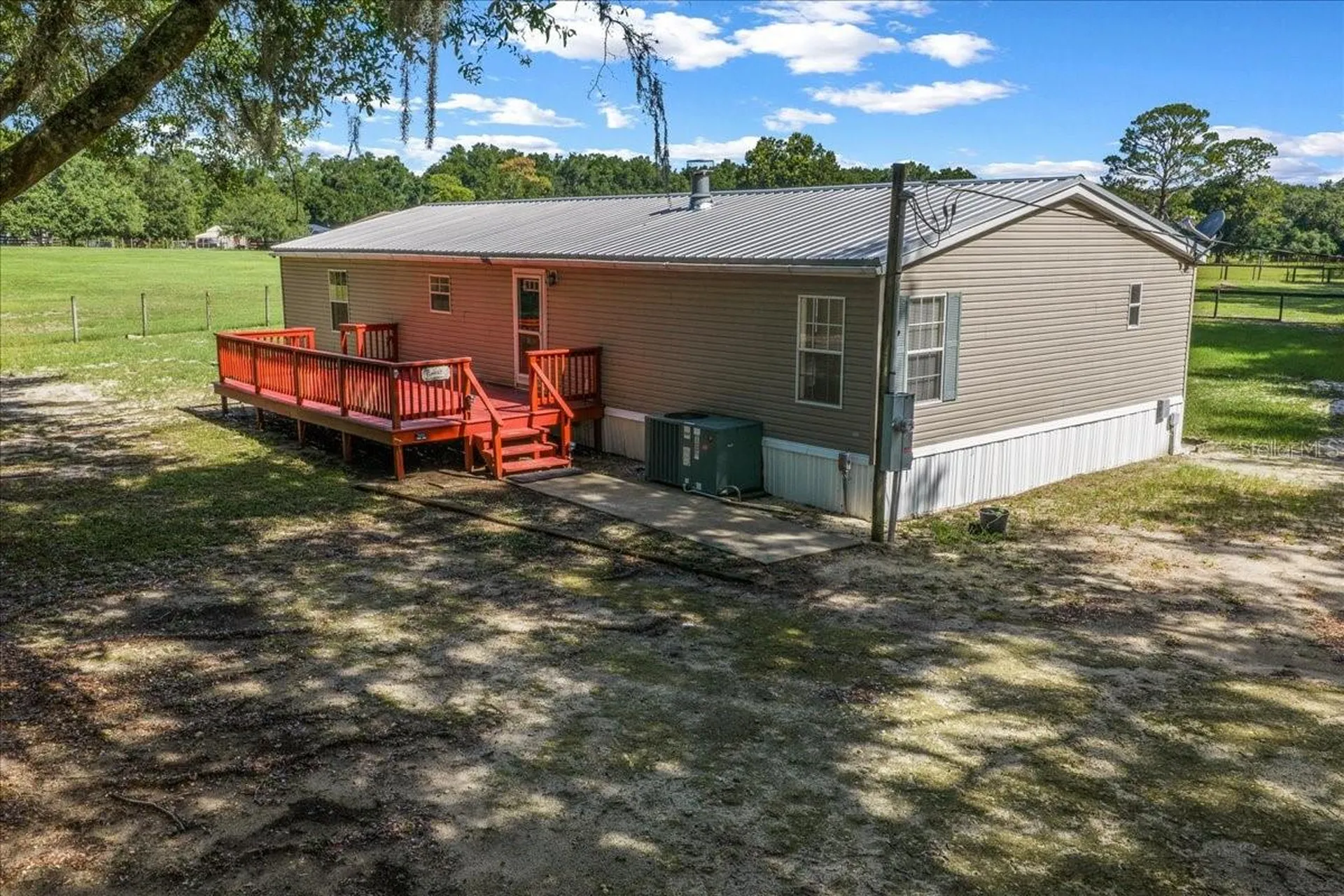 3551 NE 120th Street Anthony FL 32617
