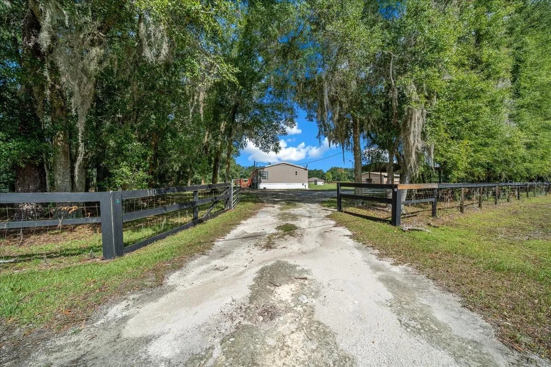 3551 NE 120th Street Anthony FL 32617