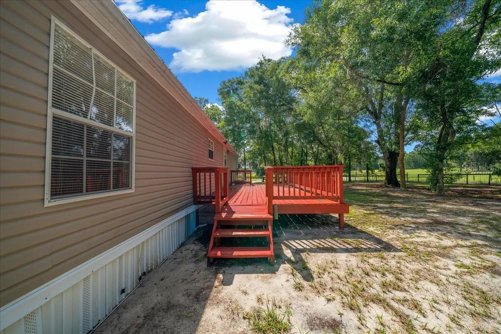 3551 NE 120th Street Anthony FL 32617