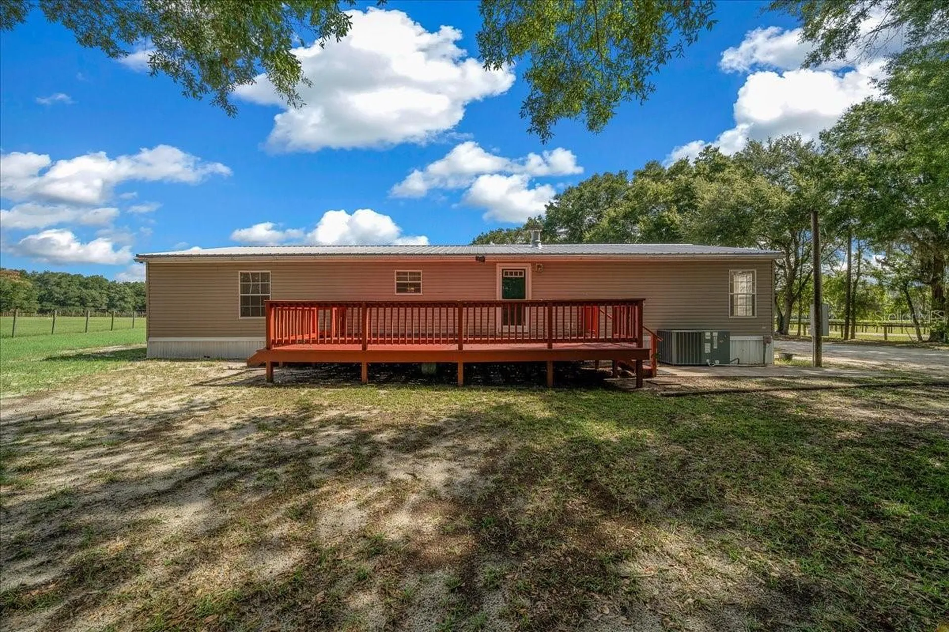 3551 NE 120th Street Anthony FL 32617