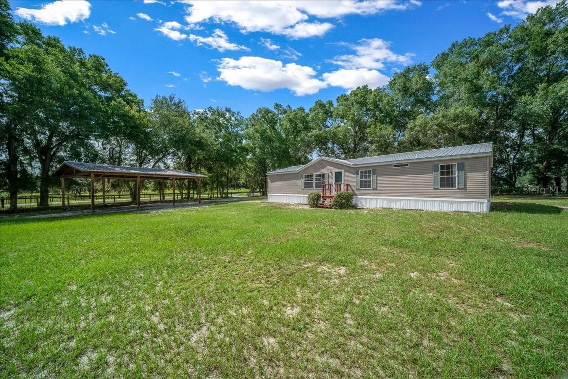 3551 NE 120th Street Anthony FL 32617