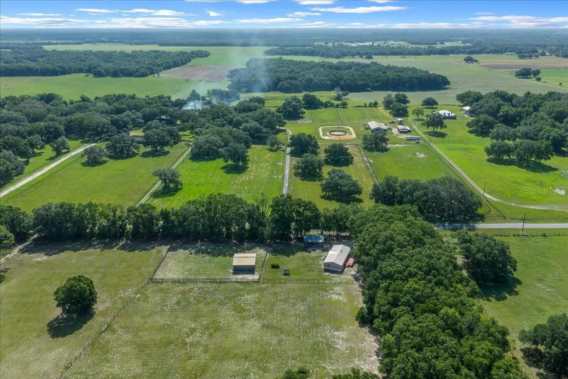 3551 NE 120th Street Anthony FL 32617