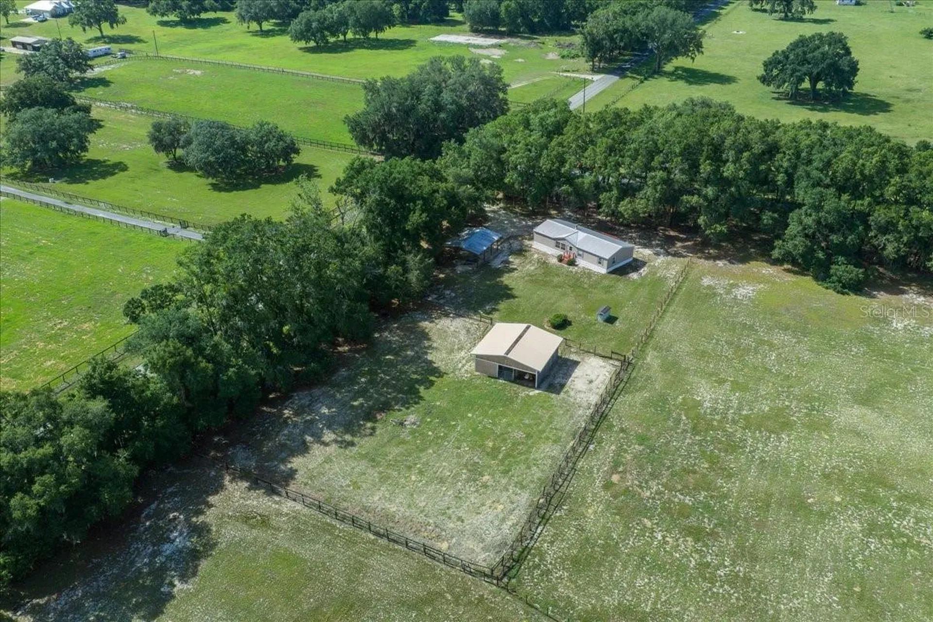 3551 NE 120th Street Anthony FL 32617