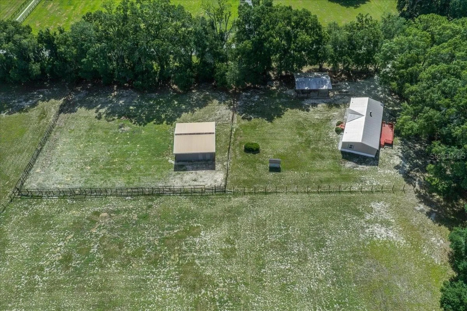 3551 NE 120th Street Anthony FL 32617