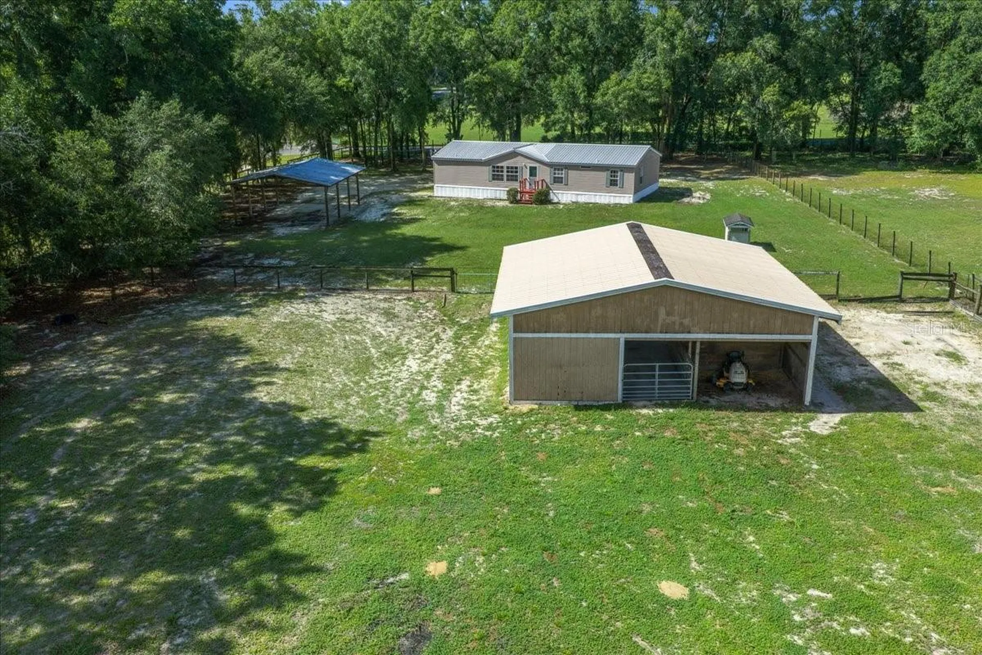 3551 NE 120th Street Anthony FL 32617
