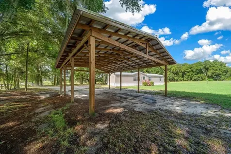 3551 NE 120th Street Anthony FL 32617