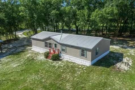 3551 NE 120th Street Anthony FL 32617