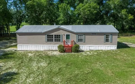 3551 NE 120th Street Anthony FL 32617