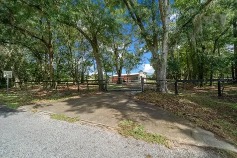 3551 NE 120th Street Anthony FL 32617
