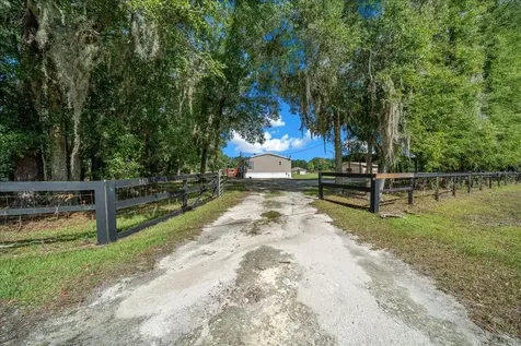 3551 NE 120th Street Anthony FL 32617