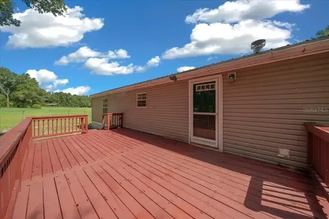 3551 NE 120th Street Anthony FL 32617