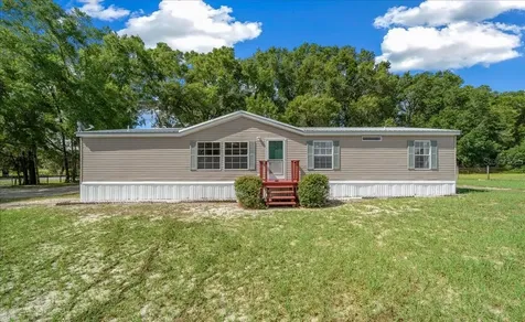 3551 NE 120th Street Anthony FL 32617