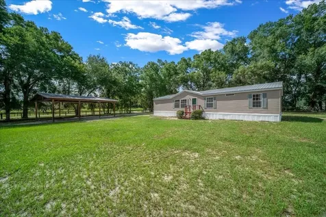 3551 NE 120th Street Anthony FL 32617