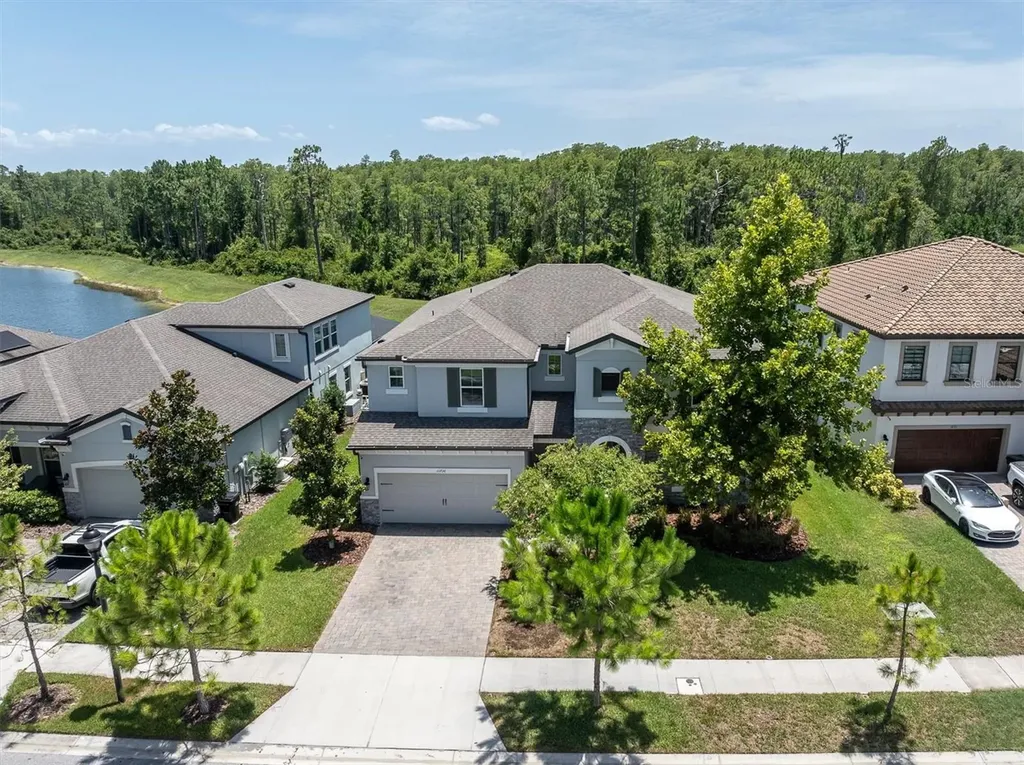 11736 Ranchers Gap Drive Odessa FL 33556
