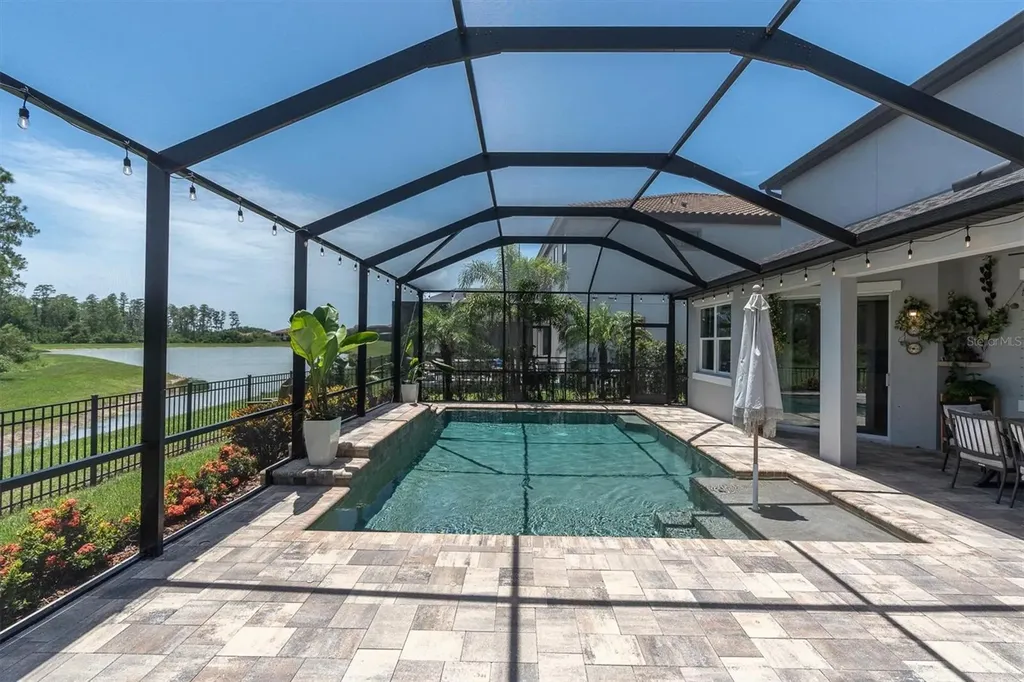 11736 Ranchers Gap Drive Odessa FL 33556