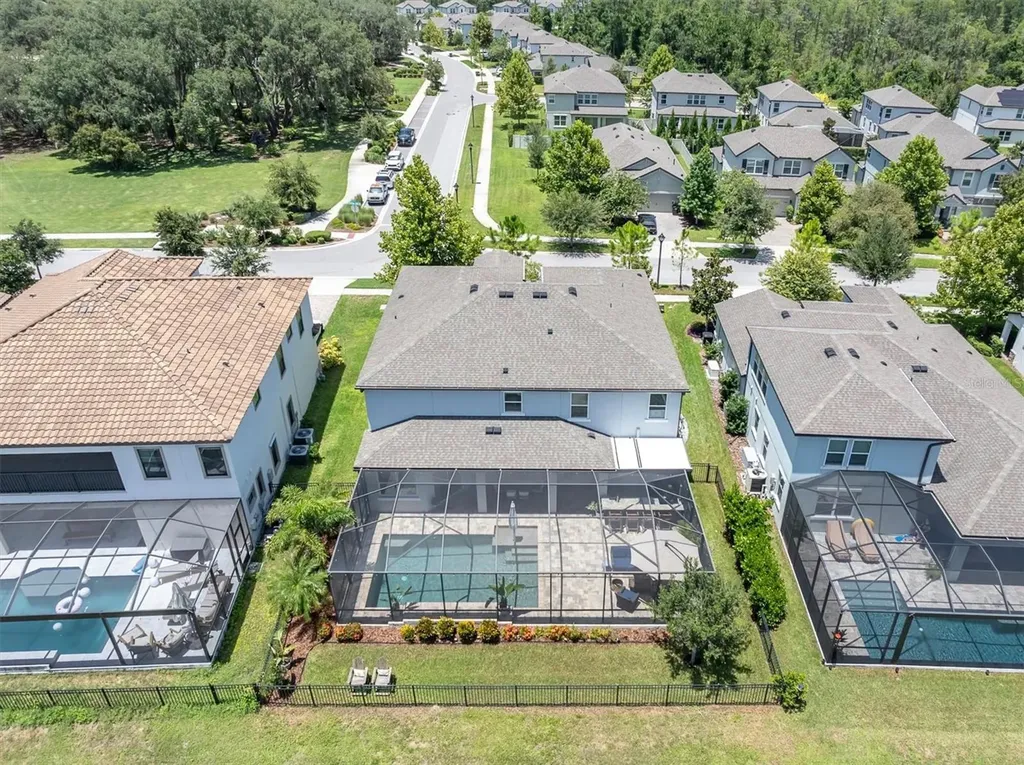 11736 Ranchers Gap Drive Odessa FL 33556