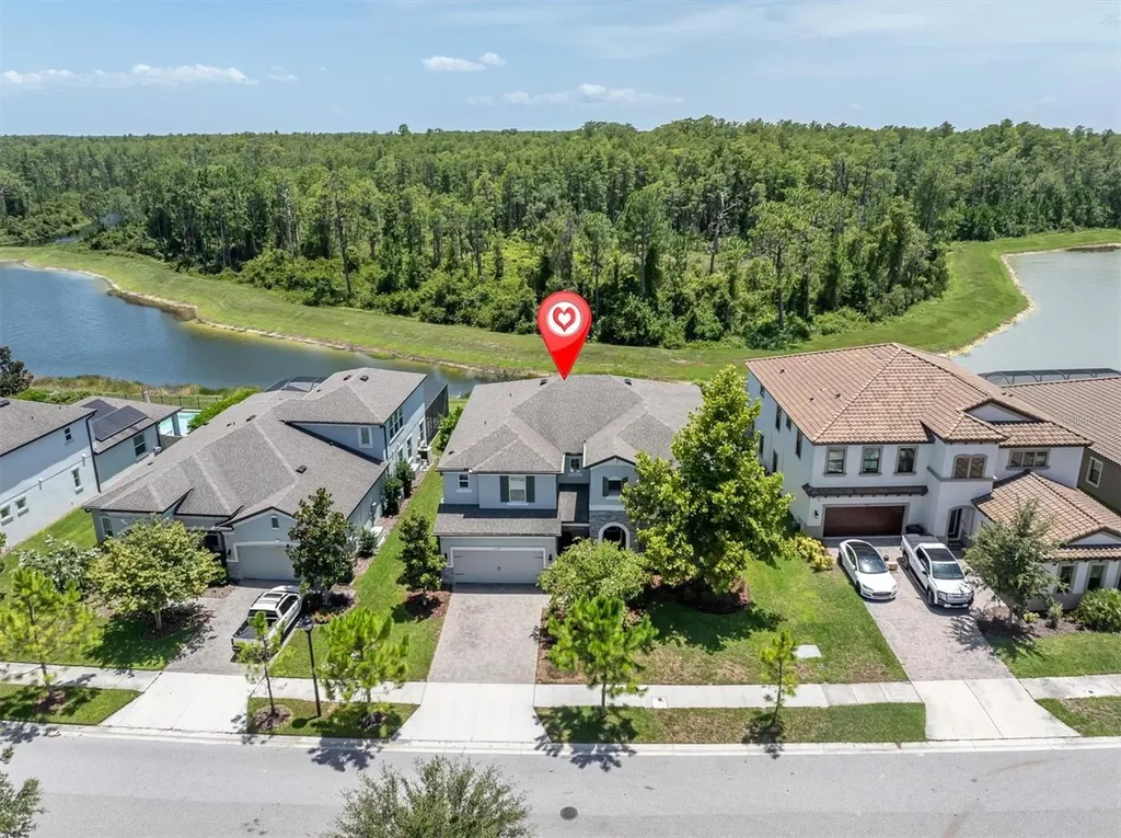 11736 Ranchers Gap Drive Odessa FL 33556