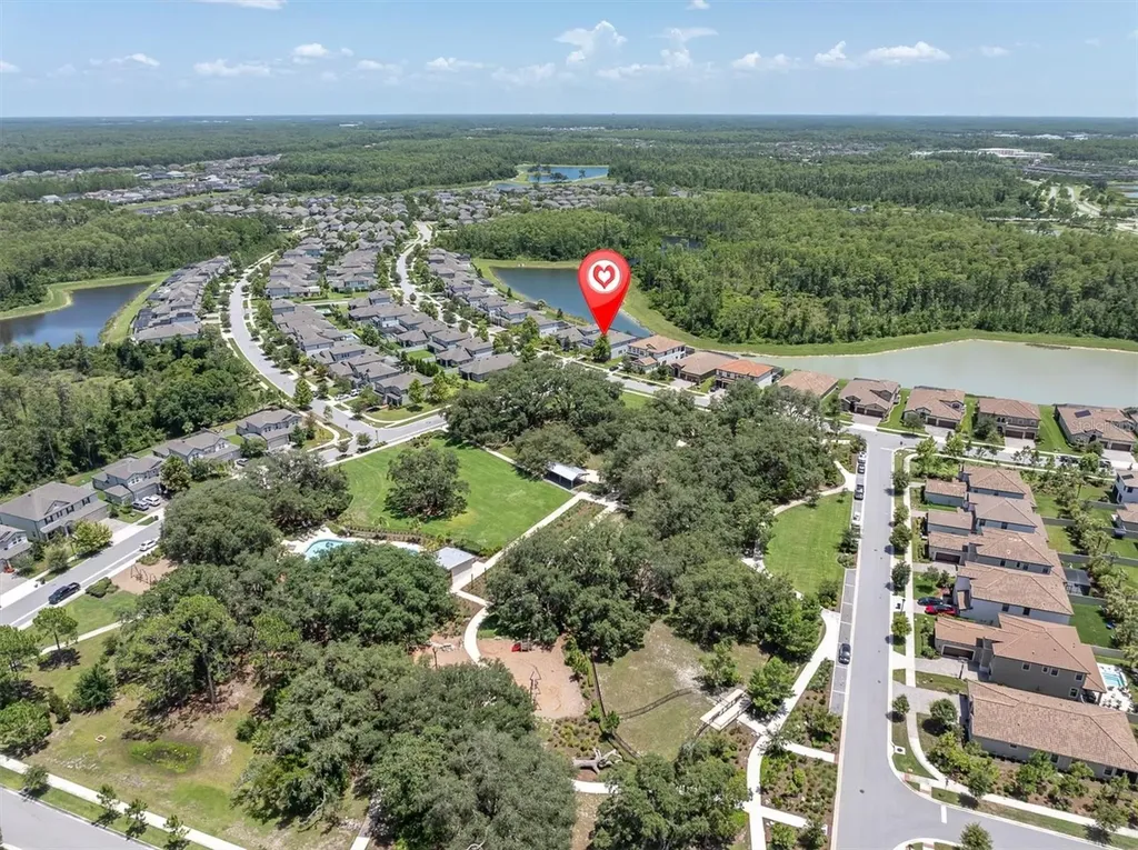 11736 Ranchers Gap Drive Odessa FL 33556