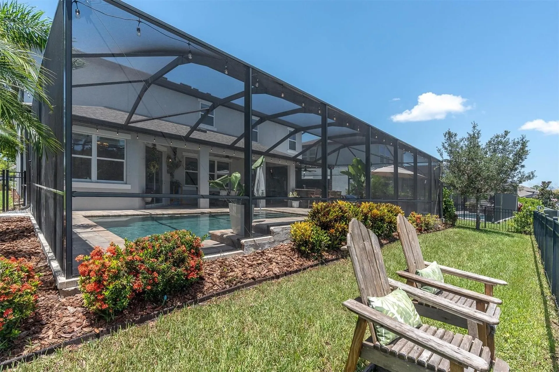 11736 Ranchers Gap Drive Odessa FL 33556