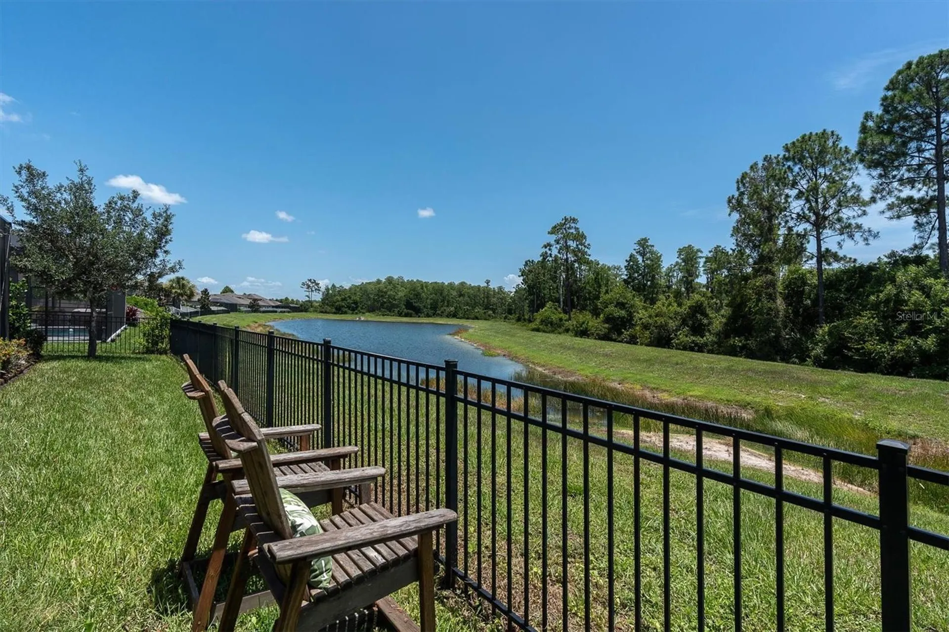 11736 Ranchers Gap Drive Odessa FL 33556