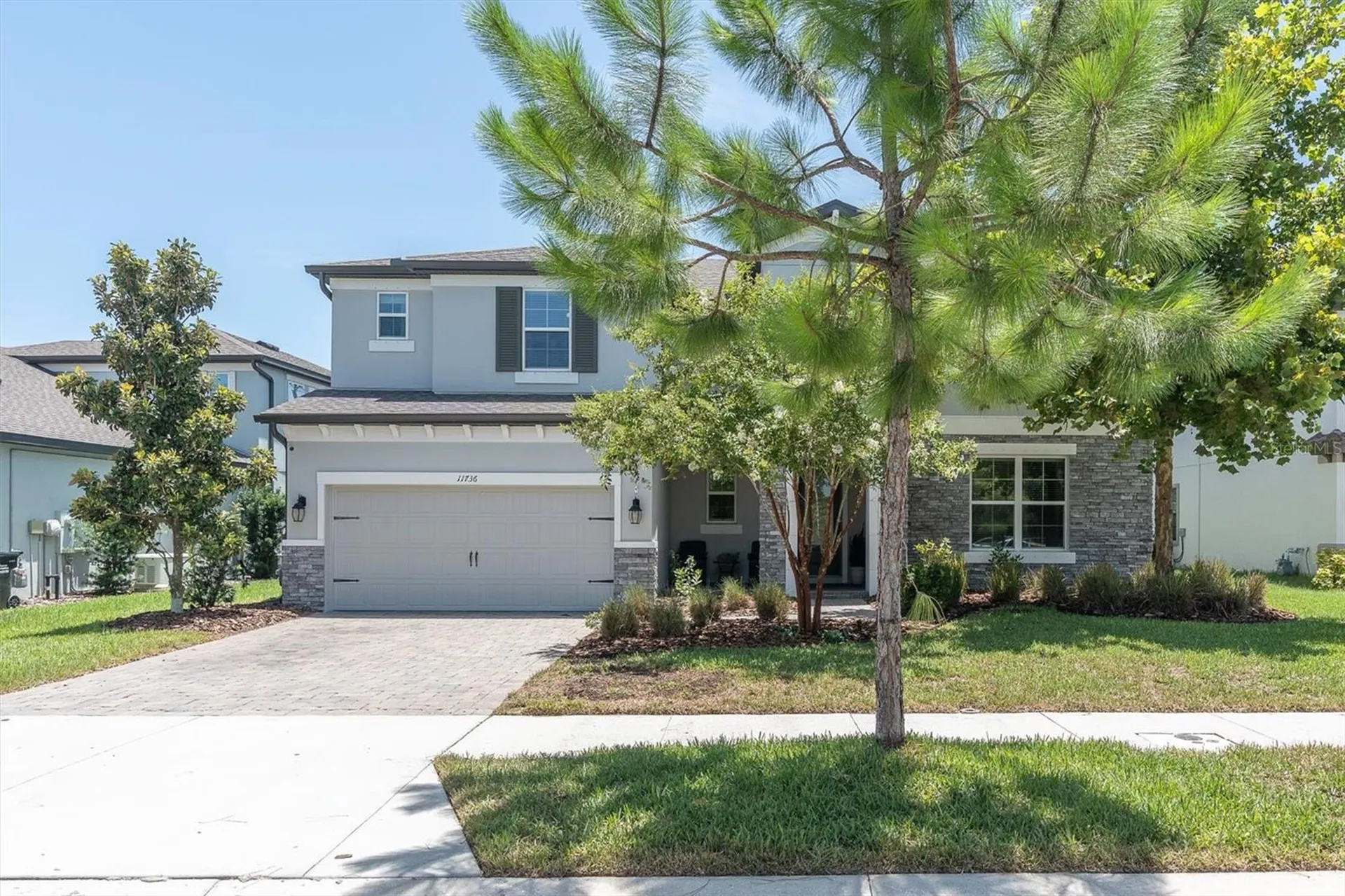 11736 Ranchers Gap Drive Odessa FL 33556