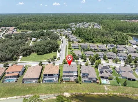 11736 Ranchers Gap Drive Odessa FL 33556