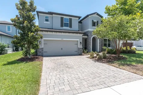 11736 Ranchers Gap Drive Odessa FL 33556