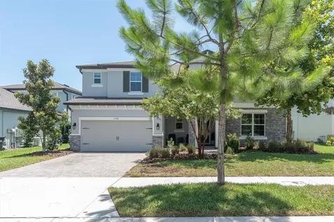 11736 Ranchers Gap Drive Odessa FL 33556