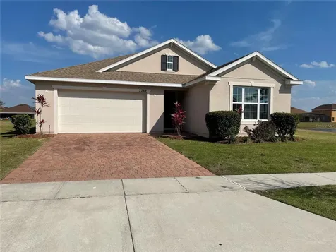 2269 Waukegan Drive Kissimmee FL 34758