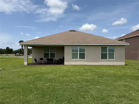 2269 Waukegan Drive Kissimmee FL 34758