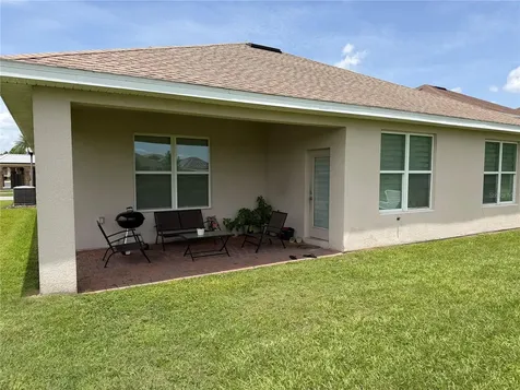 2269 Waukegan Drive Kissimmee FL 34758