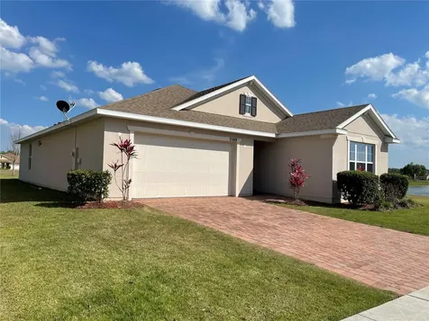 2269 Waukegan Drive Kissimmee FL 34758