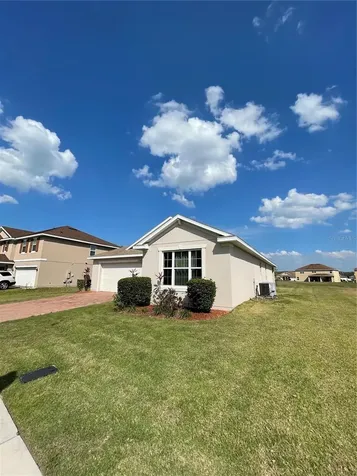 2269 Waukegan Drive Kissimmee FL 34758