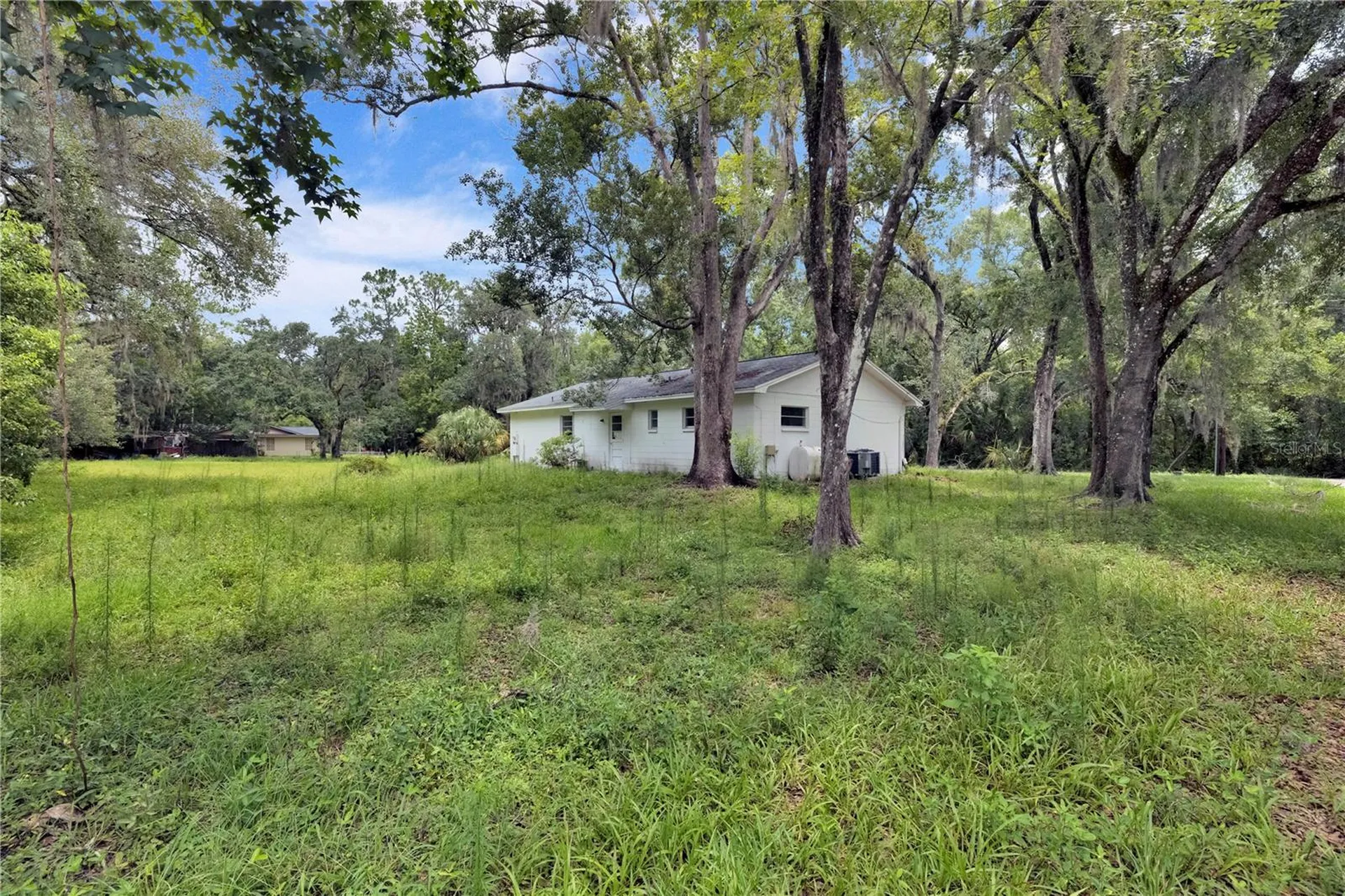 11916 Davis Road Tampa FL 33637