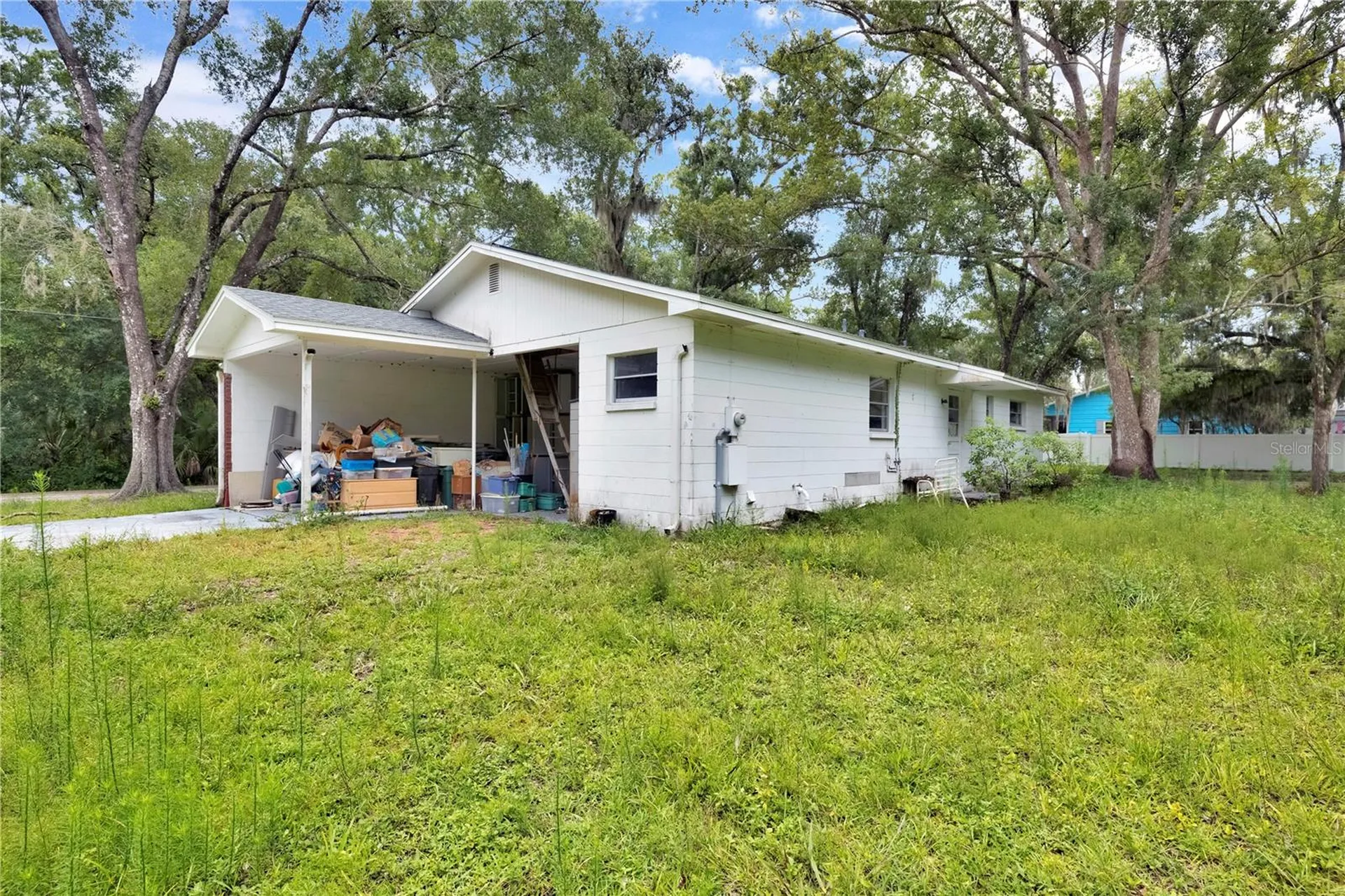 11916 Davis Road Tampa FL 33637