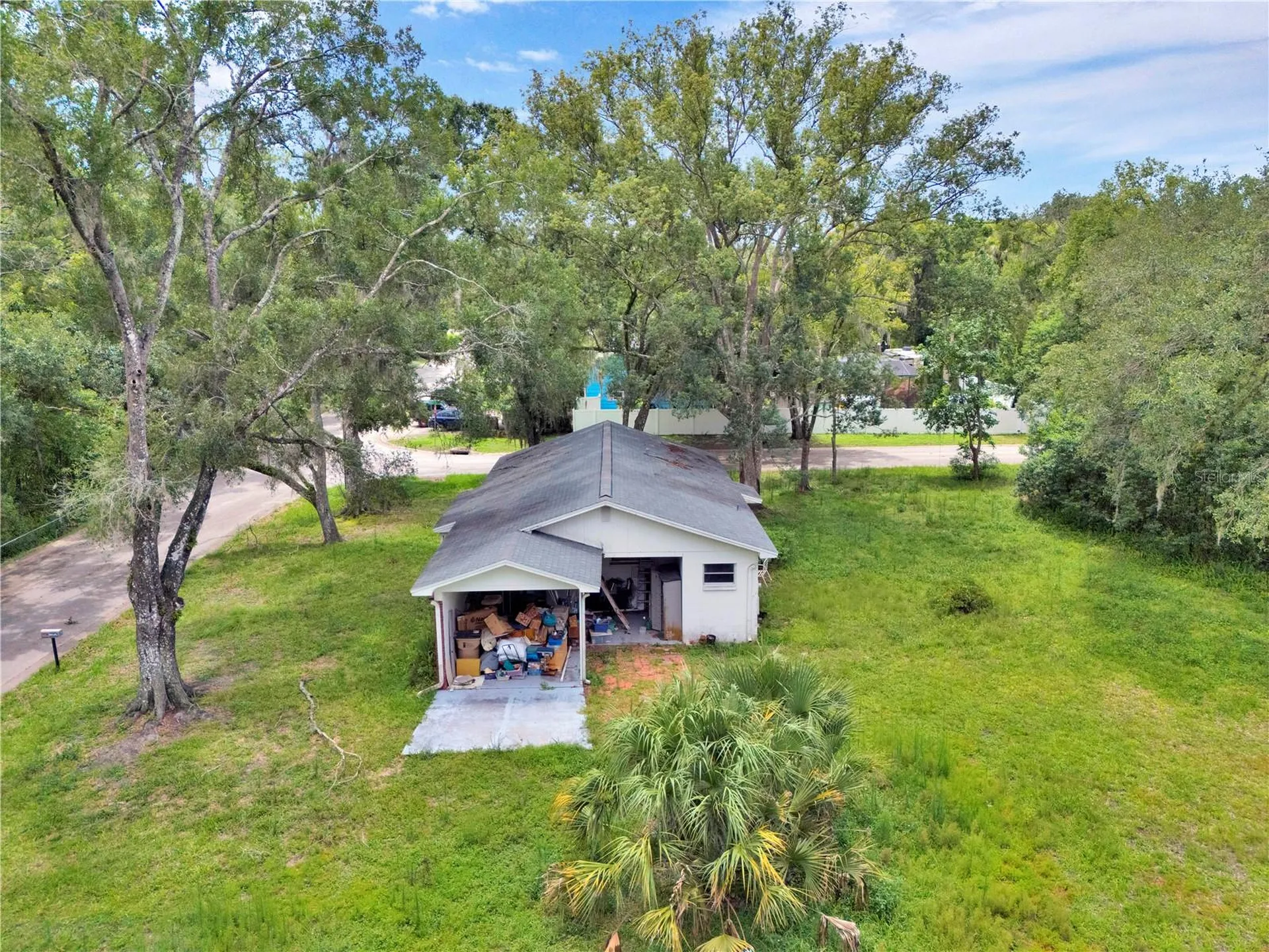 11916 Davis Road Tampa FL 33637