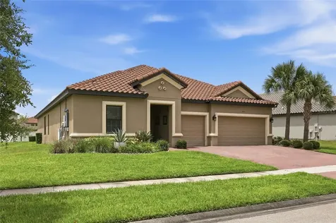 3865 Bowfin Trail Kissimmee FL 34746