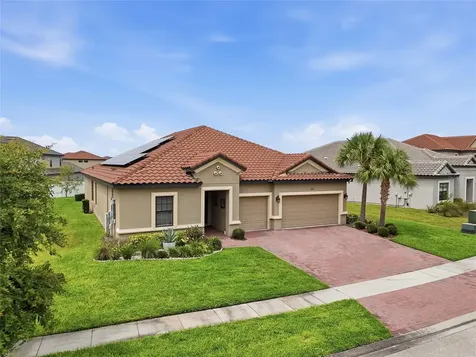 3865 Bowfin Trail Kissimmee FL 34746