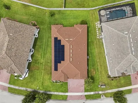 3865 Bowfin Trail Kissimmee FL 34746