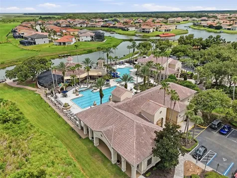 3865 Bowfin Trail Kissimmee FL 34746