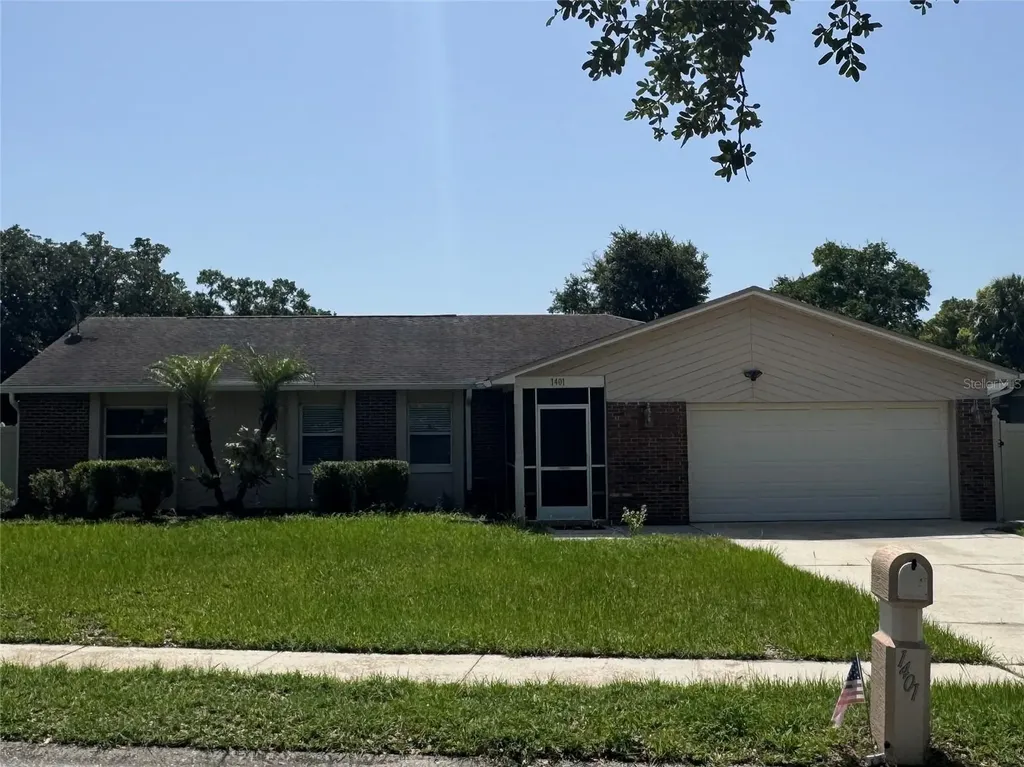 1401 Aster Court Winter Park FL 32792