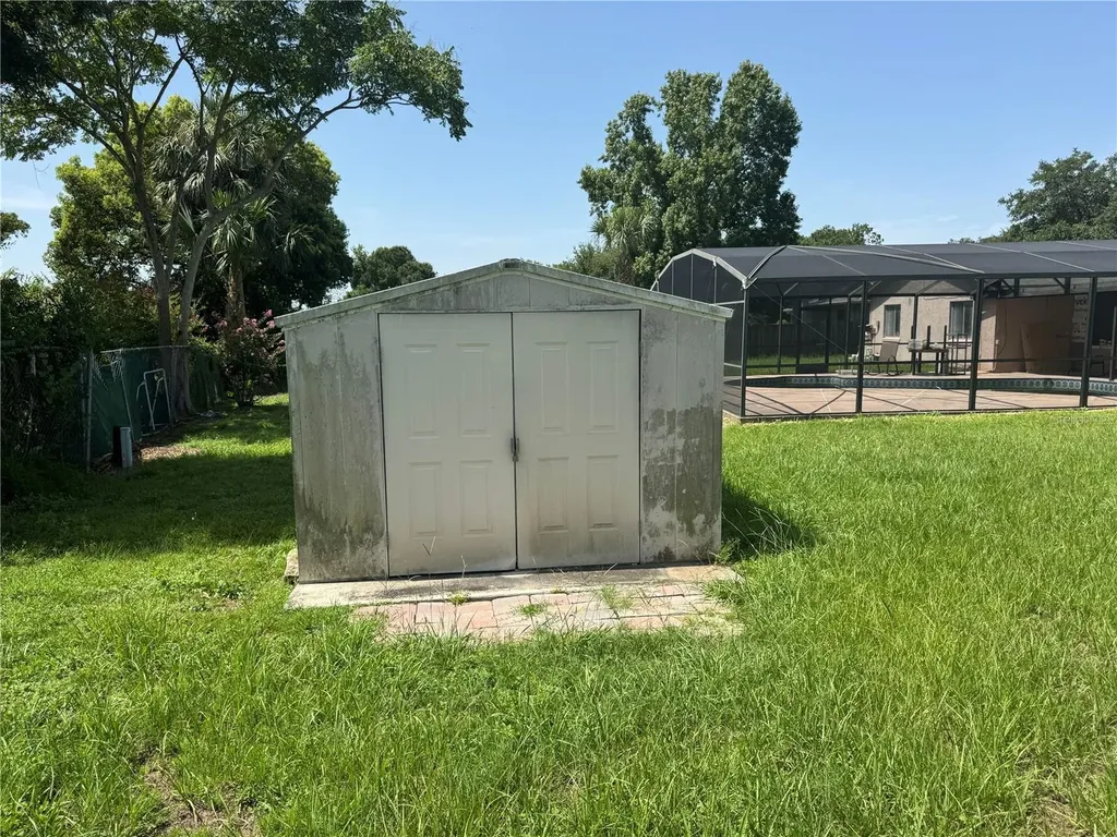 1401 Aster Court Winter Park FL 32792