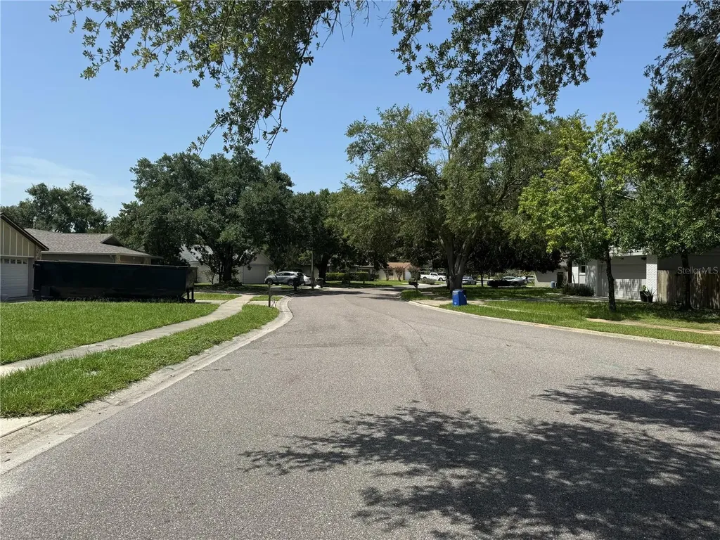 1401 Aster Court Winter Park FL 32792