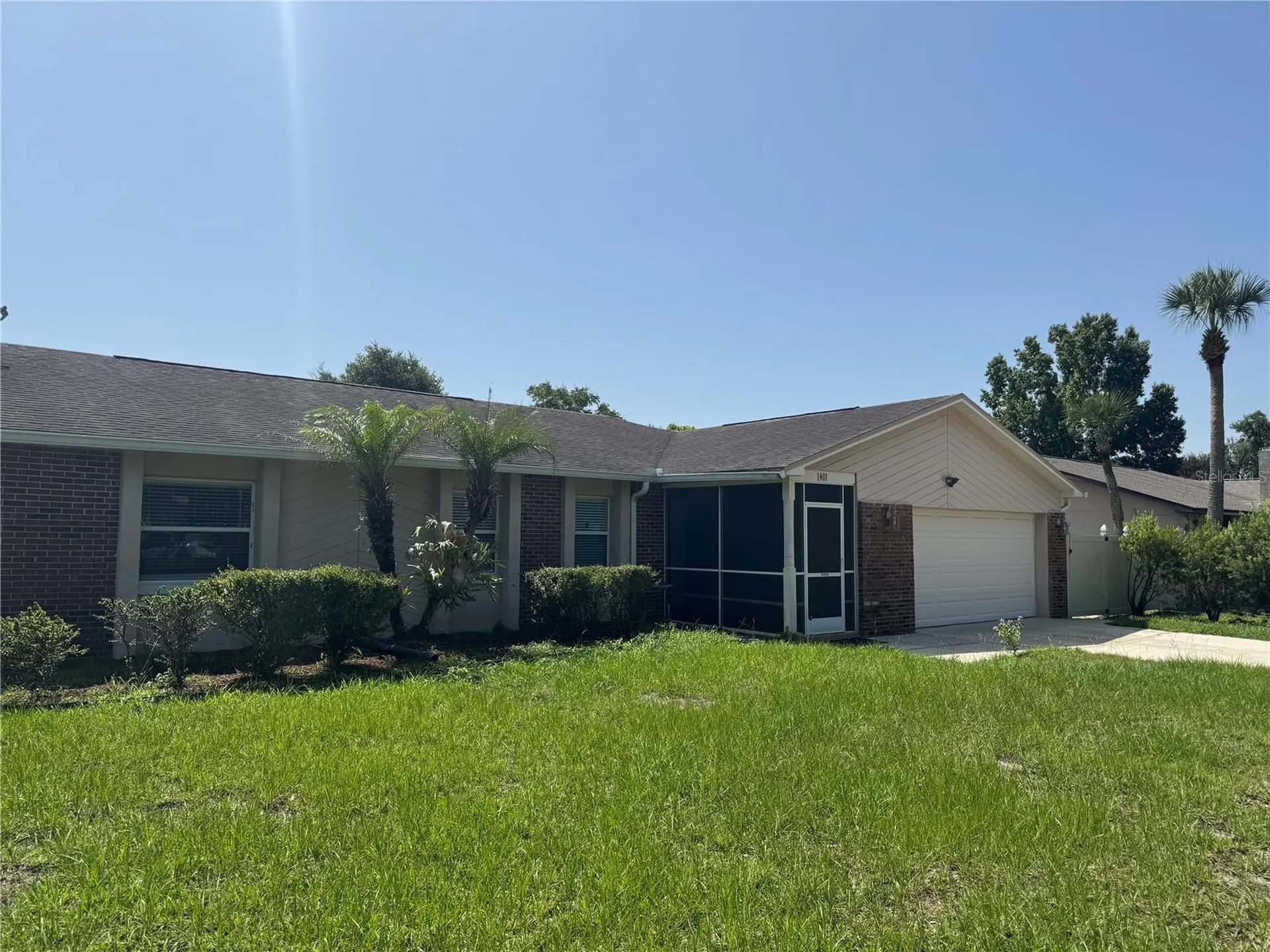 1401 Aster Court Winter Park FL 32792