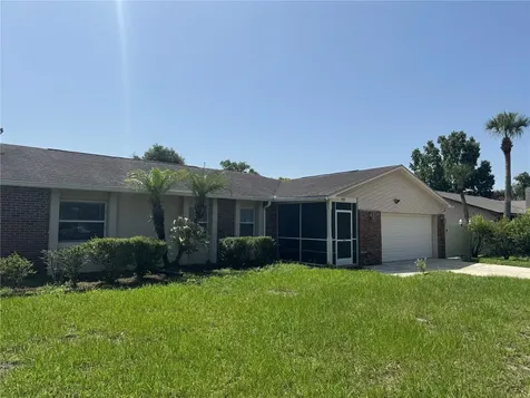1401 Aster Court Winter Park FL 32792