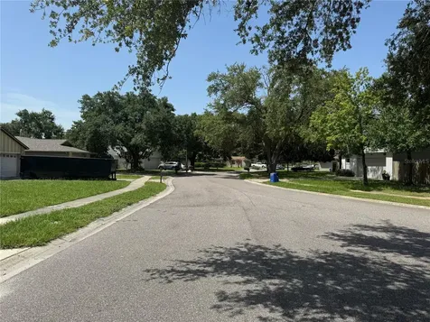 1401 Aster Court Winter Park FL 32792